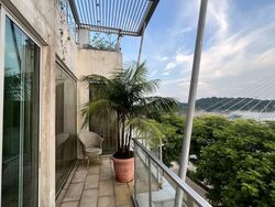 Caribbean At Keppel Bay (D4), Condominium #605114191